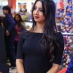 Sanjjanaa Instagram – Life isn’t perfect, but your outfit can be 😍

#Life #Beperfect #loveislove
