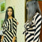Sanjjanaa Instagram – Caption this! ❤️

#tuesdayvibes #tuesday #captionsforinsta