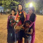 Sanjjanaa Instagram – Dedicated to #sanjjanaagalrani #dhoopanhallifans association .. it was wonderful to attend the local cricket tournament organised by #indiranagar youth .. thank you my dear youth #fans for so much love & concern … I’m always there with u dear #dhoopanhalli boys … 👍👍👍 Bangalore, India