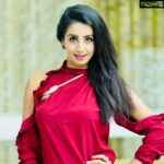 Sanjjanaa Instagram - It does not matter what you have gone through what matters is how you have picked up yourself from what you went through and how strong you’re coming back 👍👍👍👍. #selfmotivation is the biggest key 🙏🙏🙏 thank you for my each and every of my 10 lakh ++ Instagram followers to have been with me throughout in this journey .. I promise you I will make you all proud again ❤️❤️❤️❤️ Bangalore, India