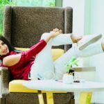 Sanjjanaa Instagram - Sharing some really lovely pictures 👍👍👍 how is your Monday looking like ? Also one word for these set of pics ???? Bangalore, India