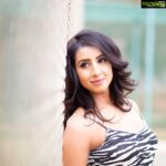 Sanjjanaa Instagram - Don't let the colors fade #U ❤🧡💛💚 #friday #mymoodtoday