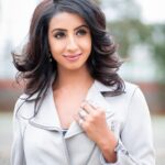 Sanjjanaa Instagram – Happy Friday Everyone!!! #fridaylook #fridayvibes😎