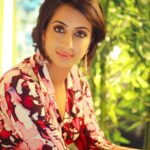 Sanjjanaa Instagram – #gooddays are gonna come soon. Let’s just sit tight and fight this together. 
#bestrong #fightcorona
