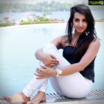 Sanjjanaa Instagram - Being home can be so so enjoyable... personally l am loving getting cosy and being productive ✨ how are you feeling during these #quarantine times? #stayhomestaysafe #coronavirus #indiafightscorona