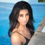 Sanjjanaa Instagram - The eyes tell more than words could ever say #stayhomestaysafe #quarantine