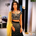 Sanjjanaa Instagram - Good morning...!