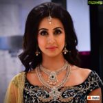 Sanjjanaa Instagram - The most important thing is to enjoy your life – to be happy – it’s all that matters. #SanjjanaaGalrani #MujhseShaadiKaroge #TeamSanjjanaa #paraskishaadi @colorstv @voot @helo_indiaofficial