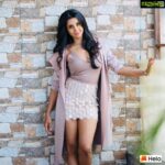 Sanjjanaa Instagram - Fashion is a trend; style lives within a person. #SanjjanaaGalrani #MujhseShaadiKaroge #TeamSanjjanaa #paraskishaadi @colorstv @voot @helo_indiaofficial