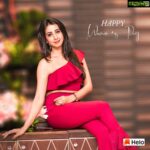 Sanjjanaa Instagram - She cares, she nurtures, #SheInspiresUs and also adds all the flavors to our lives. This International Women's Day, let's acknowledge and appreciate the superwomen who keep our world in place. #happywomensday #internationalwomensday