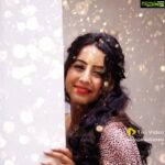 Sanjjanaa Instagram - Continuing to have a rocking journey on @tikiappofficial #tikiappofficial , follow me there if you still haven’t .. for daily non stop entertainment ❤️❤️