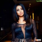 Sanjjanaa Instagram - I want to be wild, beautiful and free, just like a sea. #SanjjanaaGalrani #MujhseShaadiKaroge #TeamSanjjanaa #paraskishaadi @colorstv @voot @helo_indiaofficial
