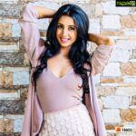 Sanjjanaa Instagram - A happy soul is the best shield for a cruel world. #SanjjanaaGalrani #MujhseShaadiKaroge #TeamSanjjanaa #paraskishaadi @colorstv @voot @helo_indiaofficial