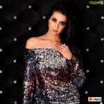 Sanjjanaa Instagram - Happy weekend guys!! Hope you have an amazing evening. #SanjjanaaGalrani #MujhseShaadiKaroge #TeamSanjjanaa #paraskishaadi @colorstv @voot @helo_indiaofficial