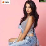 Sanjjanaa Instagram - One word u want to dedicate for this pic ???? Indiranagar