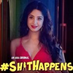 Sanjjanaa Instagram - Respected @alluaravidonline sirs , New Web ott platform @ahavideoin telecasts a #Teluguwebseries titled #shithappens directed by @prasanthkumardimmala Dop - @dop09 @director_sudheer_k_k , featuring @harshachemudu @sanjjanaagalrani @sameersamo @actortarunshetty in the lead . Our very first #teluguwebseries is out now & is trending on #aha application , subscribe now by download the app on ur iOS & android phone ❤ Hyderabad,telangana state