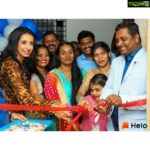 Sanjjanaa Instagram - Inaugurated a saloon in #bangalore city as a guest of honour , here are some pics Shot by #vasanthkumarswamy @vasanthan_kumarasamy Hair & make up by - @makeupbynivriti #swarnakhadgam #tamilfilmindustry #tamilactress #bollywoodactress