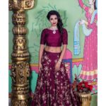 Sanjjanaa Instagram – The most beautiful thing you can wear is confidence ❤️
Shot by @shareefnandyala
Jewellery @tiraabytibarumals
Hair and make up by @gotomirrors
#sgfoundation