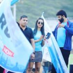 Sanjjanaa Instagram - It was so much fun to participate in hyd10krun 17th year marathon to flag off the, at #hyderabad ❤ . Many more to come . #MondayMood #10krun #hyderabad #southindianactress #southactress #tamilactress #tollywoodactress #indiancinema #Tollywood #TeluguCinema #Bahubali #TollywoodActress #Southindianactress #Sanjjanaa #Sanjana #Sanjjanaagalrani #Sanjanagalrani #bujjigadu #tamilwebseries #aivar #tamilcinema #debutantactress #amazonprimevideo #trending #swarnakhadgam #tamilfilmindustry #tamilactress #bollywoodactress #karnataka #illayathalapathy Hyderabad - Telagana