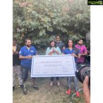 Sanjjanaa Instagram - Yesterday, Spent some time with specially abled people and donated some amount from my side to @adityamehtafoundation . You can join us on December 1st for the #marathon . Every penny that you spend on the registration will go for the service of the para athletes in #adityamehtafoundation . Happy to be apart of this cause. #Tollywood #TeluguCinema #Bahubali #TollywoodActress #Southindianactress #Sanjjanaa #Sanjana #Sanjjanaagalrani #Sanjanagalrani #bujjigadu #tamilwebseries #aivar #tamilcinema #debutantactress #amazonprimevideo #trending #swarnakhadgam #tamilfilmindustry #tamilactress #bollywoodactress #karnataka #illayathalapathy .