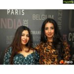 Sanjjanaa Instagram - Inaugurated a saloon in #bangalore city as a guest of honour , here are some pics Shot by #vasanthkumarswamy @vasanthan_kumarasamy Hair & make up by - @makeupbynivriti #swarnakhadgam #tamilfilmindustry #tamilactress #bollywoodactress