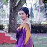 Sanjjanaa Instagram – I’m glad to share these new stills from my upcoming kannada release #mathaymathay , was a great Oppurtunity to be reshooting the legendary hit song of dr.rajkumar & aarthi “neebandhu nintaaga” ❤ it’s my tribute to my all time favourite actor rajkumar sir .
