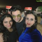 Sanjjanaa Instagram - Fun times bumping into friends in goa @shreyastalpade27 & my co-star from #sardaargabbarsingh @sharadkelkar . . . @sanjjanaagalrani , #sanjjanaa with #pawankalyan in #sardaargabbarsingh , #sanjjanaagalrani with #prabhas in #bujjigadu #telugufilm by #purijagannath , #teluguactress #kannadaactress #tamilmovie #tamilwebseries #aivar #sanjana #glamourqueen , #swarnakhadgam #southindiancinema #sanjanagalrani #marathicinema #marathi #marathiactors #marathikavita #shreyastalpade #sharadkhelkar