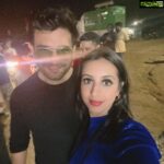 Sanjjanaa Instagram - Fun times bumping into friends in goa @shreyastalpade27 & my co-star from #sardaargabbarsingh @sharadkelkar . . . @sanjjanaagalrani , #sanjjanaa with #pawankalyan in #sardaargabbarsingh , #sanjjanaagalrani with #prabhas in #bujjigadu #telugufilm by #purijagannath , #teluguactress #kannadaactress #tamilmovie #tamilwebseries #aivar #sanjana #glamourqueen , #swarnakhadgam #southindiancinema #sanjanagalrani #marathicinema #marathi #marathiactors #marathikavita #shreyastalpade #sharadkhelkar