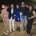 Sanjjanaa Instagram - Fun times bumping into friends in goa @shreyastalpade27 & my co-star from #sardaargabbarsingh @sharadkelkar . . . @sanjjanaagalrani , #sanjjanaa with #pawankalyan in #sardaargabbarsingh , #sanjjanaagalrani with #prabhas in #bujjigadu #telugufilm by #purijagannath , #teluguactress #kannadaactress #tamilmovie #tamilwebseries #aivar #sanjana #glamourqueen , #swarnakhadgam #southindiancinema #sanjanagalrani #marathicinema #marathi #marathiactors #marathikavita #shreyastalpade #sharadkhelkar