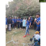 Sanjjanaa Instagram - Yesterday, Spent some time with specially abled people and donated some amount from my side to @adityamehtafoundation . You can join us on December 1st for the #marathon . Every penny that you spend on the registration will go for the service of the para athletes in #adityamehtafoundation . Happy to be apart of this cause. #Tollywood #TeluguCinema #Bahubali #TollywoodActress #Southindianactress #Sanjjanaa #Sanjana #Sanjjanaagalrani #Sanjanagalrani #bujjigadu #tamilwebseries #aivar #tamilcinema #debutantactress #amazonprimevideo #trending #swarnakhadgam #tamilfilmindustry #tamilactress #bollywoodactress #karnataka #illayathalapathy .