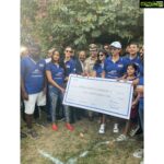 Sanjjanaa Instagram - Yesterday, Spent some time with specially abled people and donated some amount from my side to @adityamehtafoundation . You can join us on December 1st for the #marathon . Every penny that you spend on the registration will go for the service of the para athletes in #adityamehtafoundation . Happy to be apart of this cause. #Tollywood #TeluguCinema #Bahubali #TollywoodActress #Southindianactress #Sanjjanaa #Sanjana #Sanjjanaagalrani #Sanjanagalrani #bujjigadu #tamilwebseries #aivar #tamilcinema #debutantactress #amazonprimevideo #trending #swarnakhadgam #tamilfilmindustry #tamilactress #bollywoodactress #karnataka #illayathalapathy .