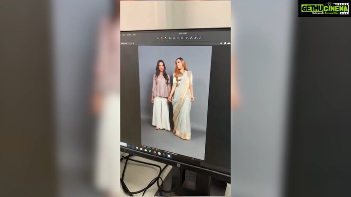 Sanjjanaa Instagram - #Navratri is finally here! The nine-day extravaganza is not just a festival but a sentiment, a time of festivity. Navratri is all about lights, colors, and beautiful attires. When we talk about the costumes to don on Navratri, it is the chaniya choli or kediyu which immediately comes to our mind. But this Navratri, let's explore more with @myprojecteve’s new collection. PS: The Project Eve store is your place to go if you want to find everything from luxurious trial rooms to an in-house stylist to put your looks together. Follow @myprojecteve to see all 9 Navratri looks. #TheFitILove #EveDifferently #sanjjanaa #sanjana #glamourqueen , #swarnakhadgam #southindiancinema #sanjanagalrani