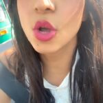 Sanjjanaa Instagram – Itβs wonderful to be here with my friends and I am inviting all of you to come back to Colombo and enjoy your life in this beautiful overwhelming and well coming city , I love Colombo, chilling with my buddy @iamnairashah , π – @SanjjanaaGalrani