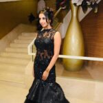 Sanjjanaa Instagram – lovely pictures captured At the launch of a new chain of Salon’s #haircrush in #Hyderabad , Haircrush is conceived as a new brand in Salon’s to cater the Mid sector of people who want the best experience at low cost of expenses . congratulations to Vijaylakhmi goodapathi chairperson of @gotomirrors for this new feather in her hat , ❤️❤️❤️ get ready to witness many Salon’s of #Haircrush in Hyderabad followed by all the metro cities in the country ❤️❤️❤️ Mumbai, Maharashtra