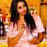 Sanjjanaa Instagram - #RawAndFine is the new awakening for me, and Iam very conscious of what I eat and where the ingredients are sourced from. @Himalayanind 's latest brunch at #Toast&Tonic was all about this. Happy that my favorite Mineral Water brand is acknowledging the efforts of such restaurants who put conscious efforts into sourcing products and curating a menu alike. Event coordinated by @Pallavisrkian @therakeshjain22, it was great meeting u @kuttiah 😊 & was Fun hanging out with friends @anuj16rai @triyambakam_om_namah_shivay , Styled by @nischayniyogi #himalayanrawandfine #HimalayanSparkling #ChefManuChandra Toast & Tonic