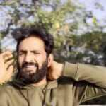 Santhanam Instagram - Lockdown la chumma oru reel 😜