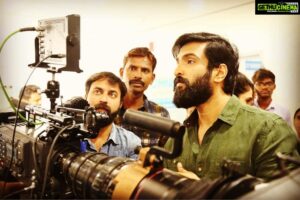 Santhanam Instagram - 