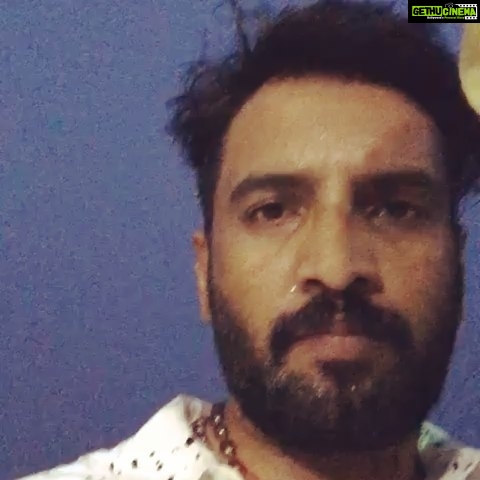 Santhanam - 32.1K Likes - Most Liked Instagram Photos