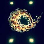 Santhosh Prathap Instagram – “I often think that NIGHT is more alive  and richly coloured Than the DAY.”
#nights #lights #randomness My Chennai