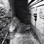 Santhosh Prathap Instagram - "Old places have soul." #architecture #sunlight #madangles 😜 Tiruchirapalli Rock Fort