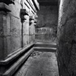 Santhosh Prathap Instagram - "Old places have soul." #architecture #sunlight #madangles 😜 Tiruchirapalli Rock Fort