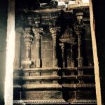Santhosh Prathap Instagram - "Old places have soul." #architecture #sunlight #madangles 😜 Tiruchirapalli Rock Fort