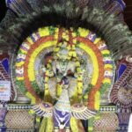 Santhosh Prathap Instagram - #thiruvizha #devotional #villagelife #onceinlifetime #reallife #creativity Kallakurichi, India