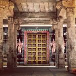 Santhosh Prathap Instagram - #trichy 🔔😇 Tirchy