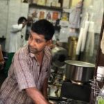 Santhosh Prathap Instagram - The best #coffee in the 🌎Murali coffee bar "Srirangam"