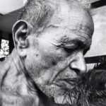 Santhosh Prathap Instagram - 90+ and active 💪🏼👍🏼🙏🏼 #workholic #farmers #intense #poverty #realindia #loveforland #content Tamil Nadu