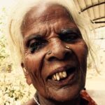 Santhosh Prathap Instagram - 90+ and active 💪🏼👍🏼🙏🏼 #workholic #farmers #intense #poverty #realindia #loveforland #content Tamil Nadu