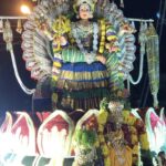 Santhosh Prathap Instagram - #thiruvizha #devotional #villagelife #onceinlifetime #reallife #creativity Kallakurichi, India