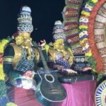 Santhosh Prathap Instagram - #thiruvizha #devotional #villagelife #onceinlifetime #reallife #creativity Kallakurichi, India