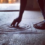 Santhosh Prathap Instagram - #trichy 🔔😇 Tirchy